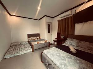 Riders Haven Beach Resort