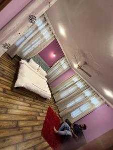 Sign Kashmir Home Stay