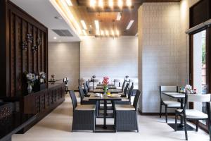 De Chai Colonial Hotel & Spa - SHA Plus