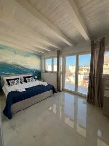 Terrasini Sea - 泰拉西尼