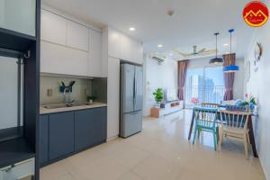 Apartment - Near TSN Airport - 2Br 2WC - Luxury