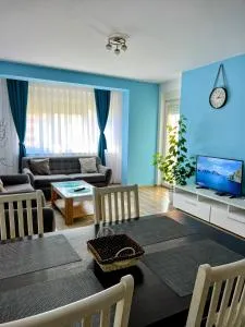 Modern Apartment Street C - Matiqan