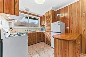 Retro Retreat - Mornington