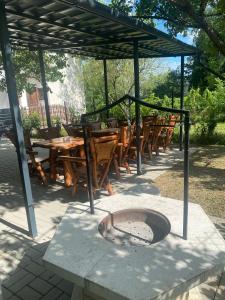 Gombos magánszálláshely