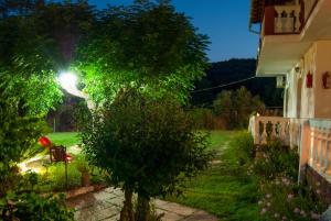 Corfu Country House