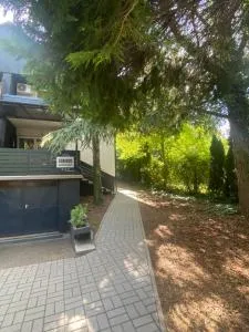 Gombos magánszálláshely - Szent Mihály