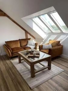 Logement neuf proche mer - La Plesse