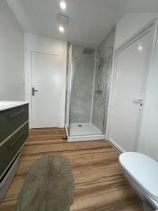 Appartements Logement neuf proche mer : photos des chambres