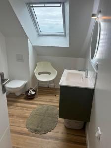 Appartements Logement neuf proche mer : photos des chambres