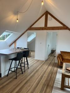 Appartements Logement neuf proche mer : Appartement 1 Chambre