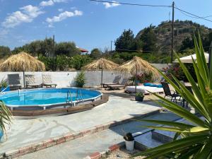 EnjoyRhodes Villa near Faliraki