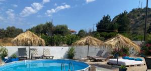 EnjoyRhodes Villa near Faliraki