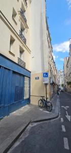 Appartement Fontaines - Soutar Prestige