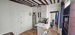 Appartement Fontaines - Soutar Prestige