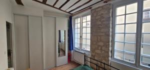 Appartement Fontaines - Soutar Prestige