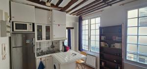 Appartement Fontaines - Soutar Prestige