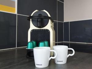 Appart'hotels Le Bercail : Suite (2 Personnes)