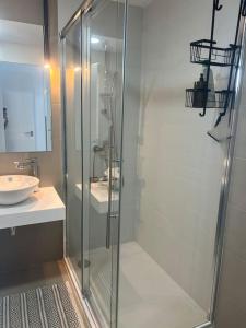 Intempo 31 panoramic sunrise & spa