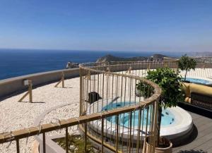 Intempo 31 panoramic sunrise & spa