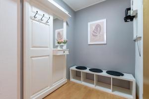 Orange Suite Bad Säckingen