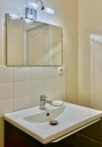Appartements Agreable studio en hyper centre : photos des chambres