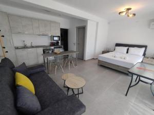 Deluxe Σουίτα δίπλα στη Θάλασσα MFD LUXURY APARTMENTS