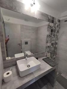 Deluxe Σουίτα δίπλα στη Θάλασσα MFD LUXURY APARTMENTS