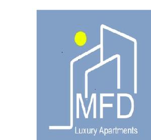 Deluxe Σουίτα δίπλα στη Θάλασσα MFD LUXURY APARTMENTS