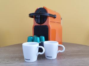 Appart'hotels Le Bercail : photos des chambres