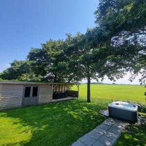 Luxus Familienvilla mit Jacuzzi & Sauna 2