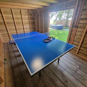 Luxus Familienvilla mit Jacuzzi & Sauna 2