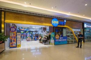 Air Residences, SMDC, Makati