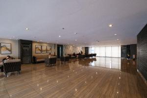 Air Residences, SMDC, Makati