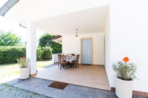 Lovely cosy villa, jacuzzi, nature