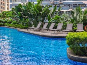 Air Residences, SMDC, Makati - Aparthotels, Manila