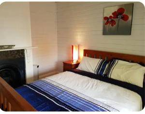 4 Bedroom Federation Cottage