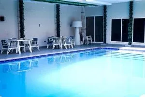 Summerset Continental Hotel Maitama by T E L E Hospitality - Wuse