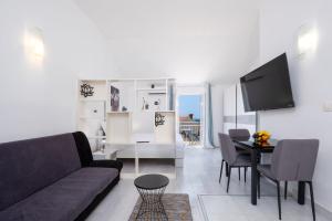 Lucky strike Mlini with seaview