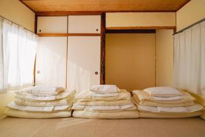 香川県高松市中心部で駐車6台無料の家族向けゲストハウス