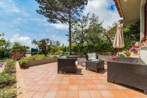 Villa Rosamaria Exclusive Sorrento & Amalfi coast