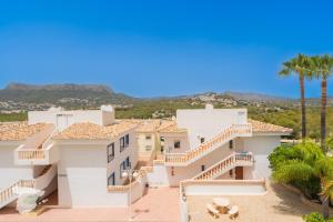 CostaBlancaDreams Rayo del Sol in Calpe