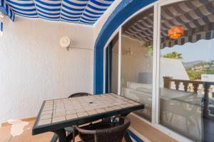 CostaBlancaDreams Rayo del Sol in Calpe