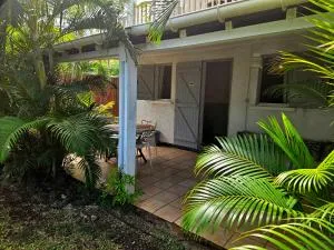 L'Ile en Ylang - Stella Matutina