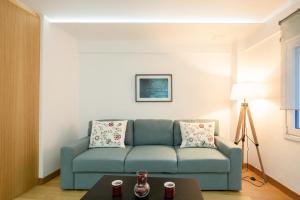 Modern Athens Apartment