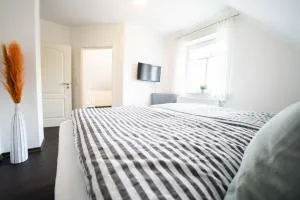 Ferienhaus Seejuwel - Neuvrees