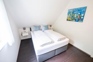 Ferienhaus Seejuwel