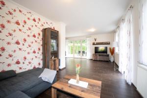Ferienhaus Seejuwel