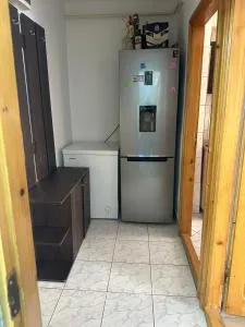 Garsonieră - Rădăşeni