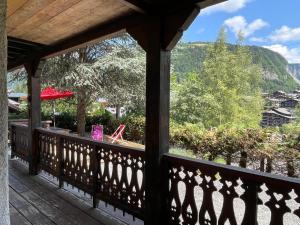 Chalets Chalet Yuki : photos des chambres