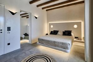 Family Room room in Ios Resort